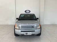 LAND ROVER Discovery 2.7 S V6